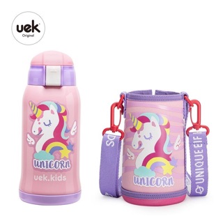 Bình giữ nhiệt UEK cho bé 600ml