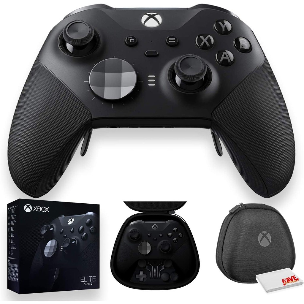 Tay Cầm Xbox One Elite Series 2 Controller Hệ US