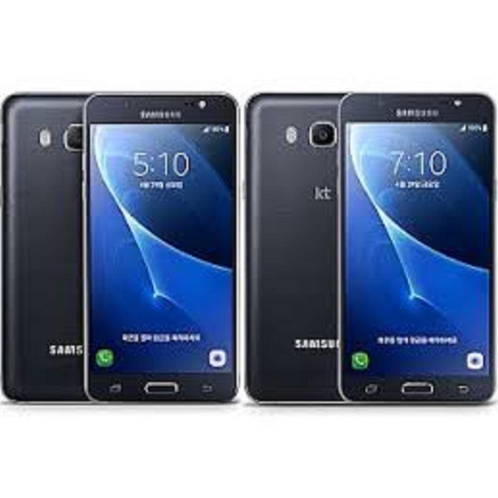 [ Rẻ Hủy Diệt ] điện thoại Samsung Galaxy J7 2016 (J710) 2sim rom 32G ram 3G, máy Chính Hãng, màn hình 5.5inch