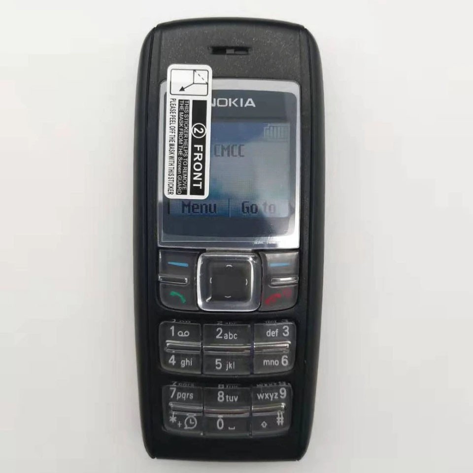 ĐIỆN THOẠI NOKIA 1600 CHÍNH HÃNG