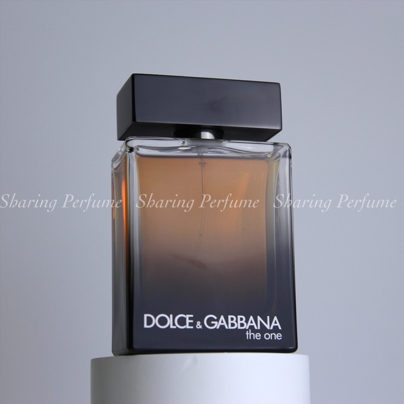 💥 Sharingperfume - nước hoa D&G The One Edp