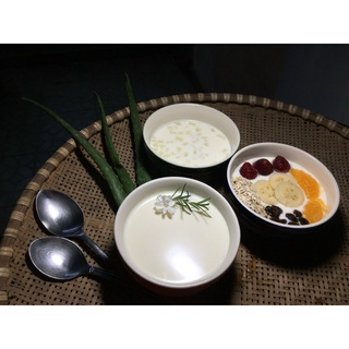 Bột men làm sữa chua Kefir 18gr