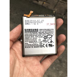 [ZIN MÁY CHUẨN] PIN GALAXY NOTE 10 CHÍNH HÃNG, DUNG LƯỢNG 3500MAH, EB-BN970ABU
