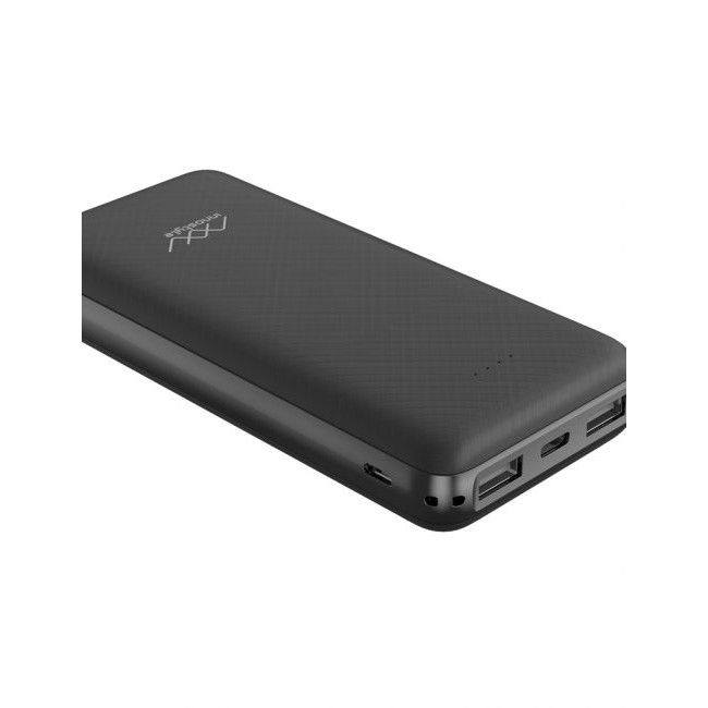 Sạc dự phòng Innostyle PowerGO II Smart AI 20000mAh