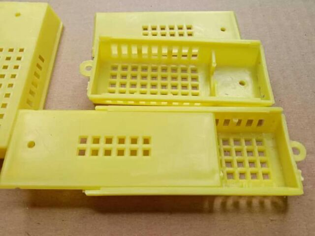 SÉT 5 DỌ NHỐT CHÚA 2 NGĂN