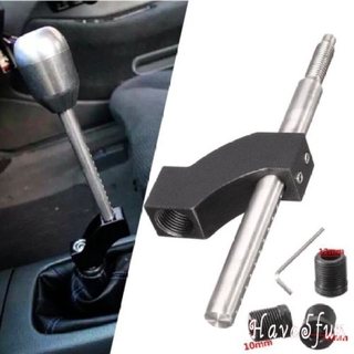 Tay nắm cần số xe hơi 12 10 8mm