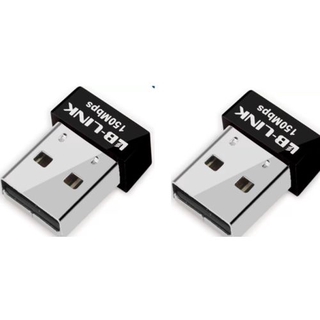 Bộ thu Wifi LB-LINK BL-WN151-150mbps