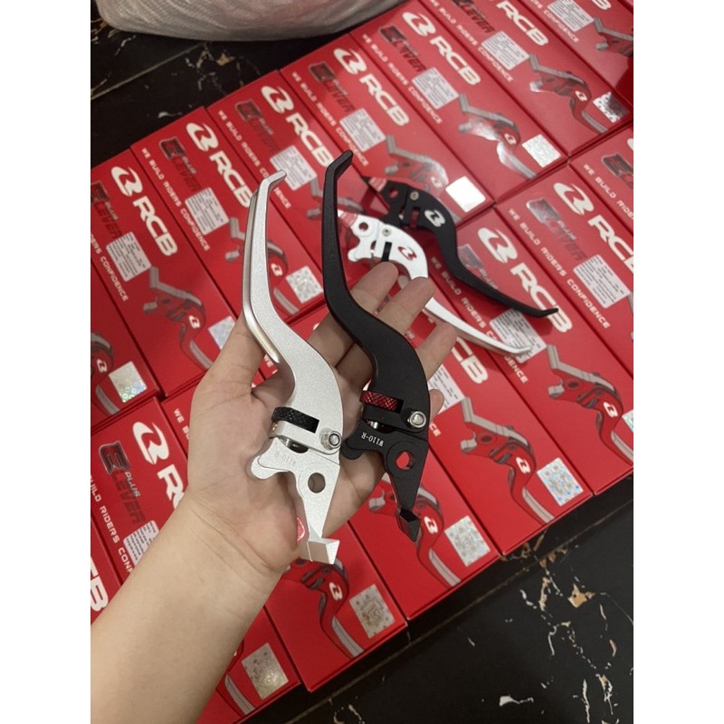 Tay Thắng RCB cho xe 1 đĩa