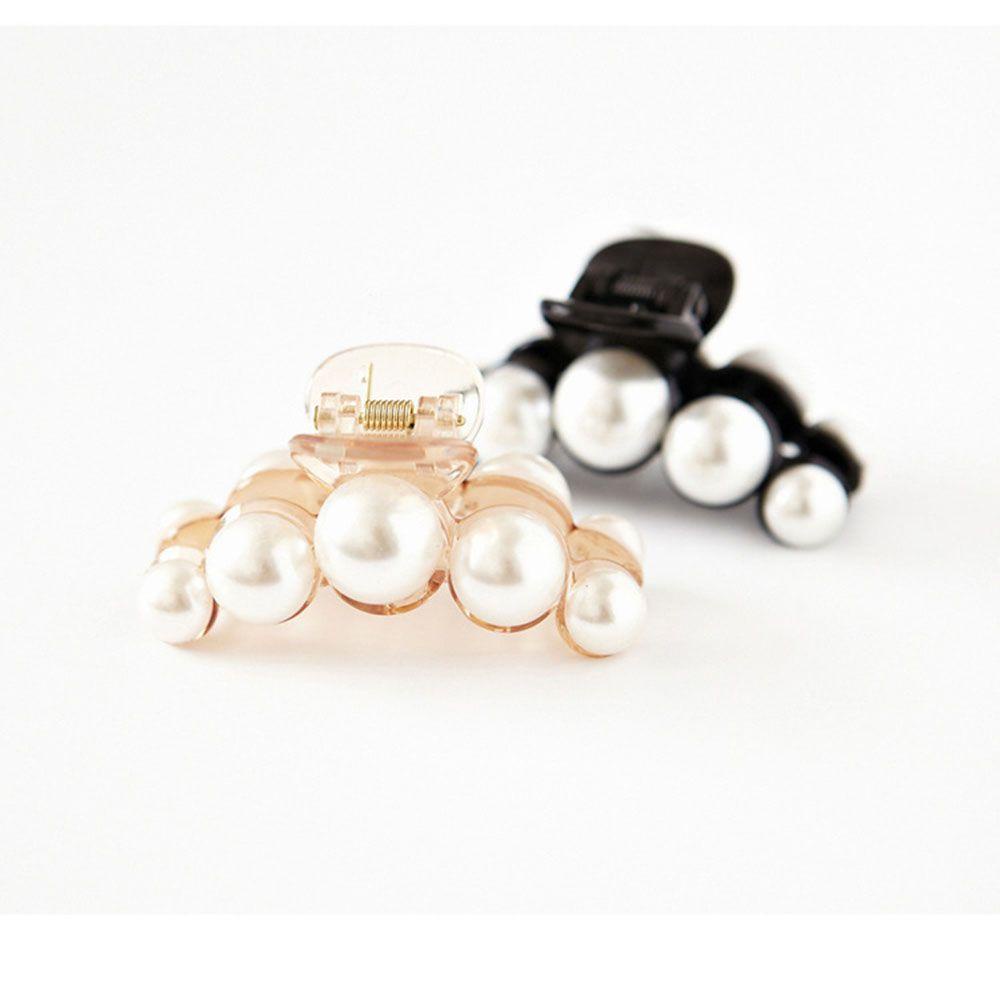 VANES1 Kẹp TóC Acrylic ThờI Trang Cho Nữ