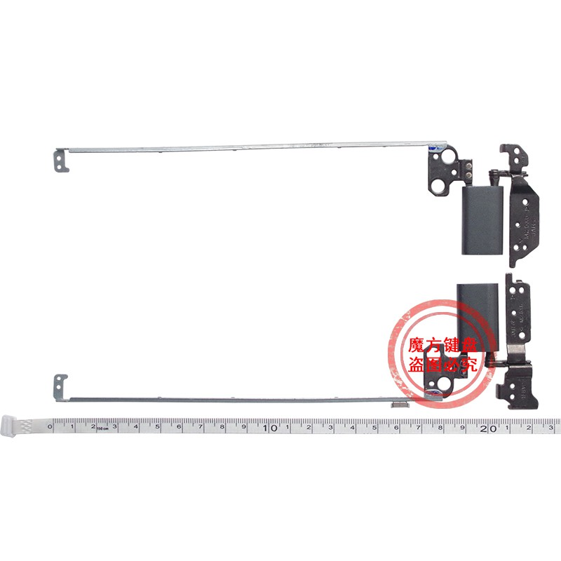 【Spot】Dell Dell 11 2-in-1 inspiron 11-3000 3168 3179 screen axis hinge | BigBuy360 - bigbuy360.vn