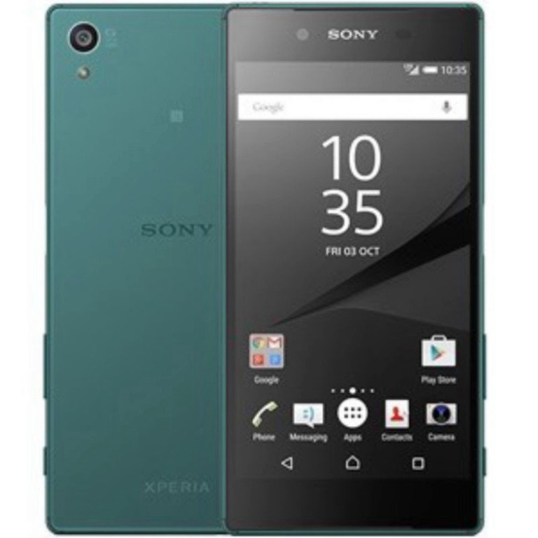 GIẢM GIÁ Điện thoại Sony Xperia Z5 Đủ Màu Sắc GIẢM GIÁ
