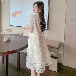 váy ren Quảng Châu