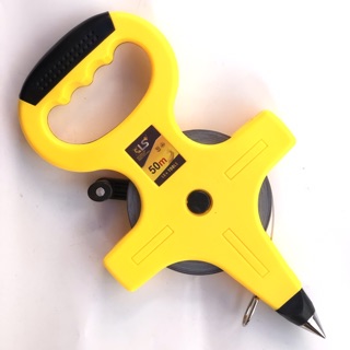 Thước thép cắm đất 50 mét LS