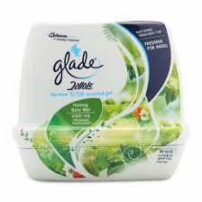 Combo 12 Sáp Thơm Glade Hương Hoa Lài 180g