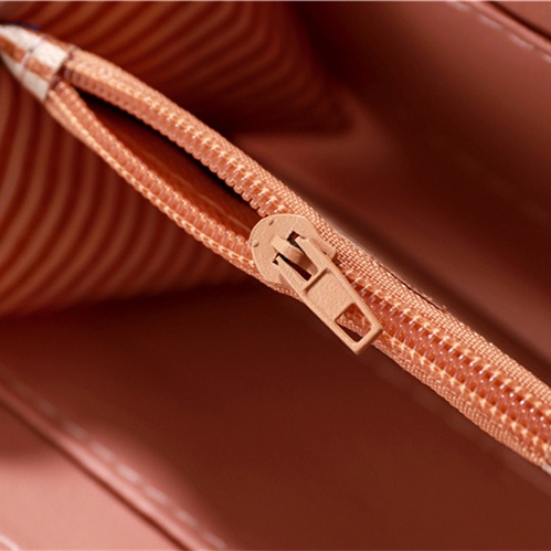 Ví Đựng Tiền Xu Mini Bằng Da Pu Họa Tiết Hoạt Hình Dễ Thương