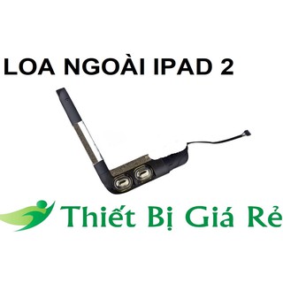 Loa ngoài ipad 2
