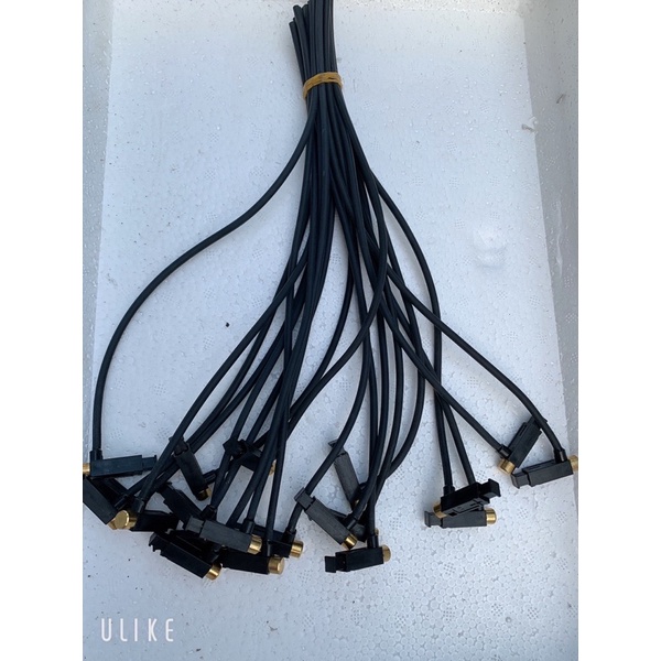 10 Ic đánh lửa bếp gas du lịch đa năng và 20 ic đánh lửa bếp gas du lịch