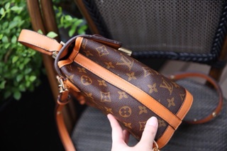 BALO LV DAUPHINE