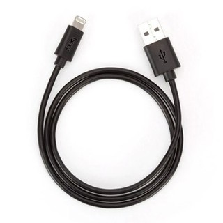 Cáp sạc Lightning cho iPhone – Chính Hãng Bagi – Bảo hành 12 tháng 1 đổi 1 – IB100