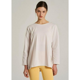 Áo thun Andar oversized tay dài AKPLS-17