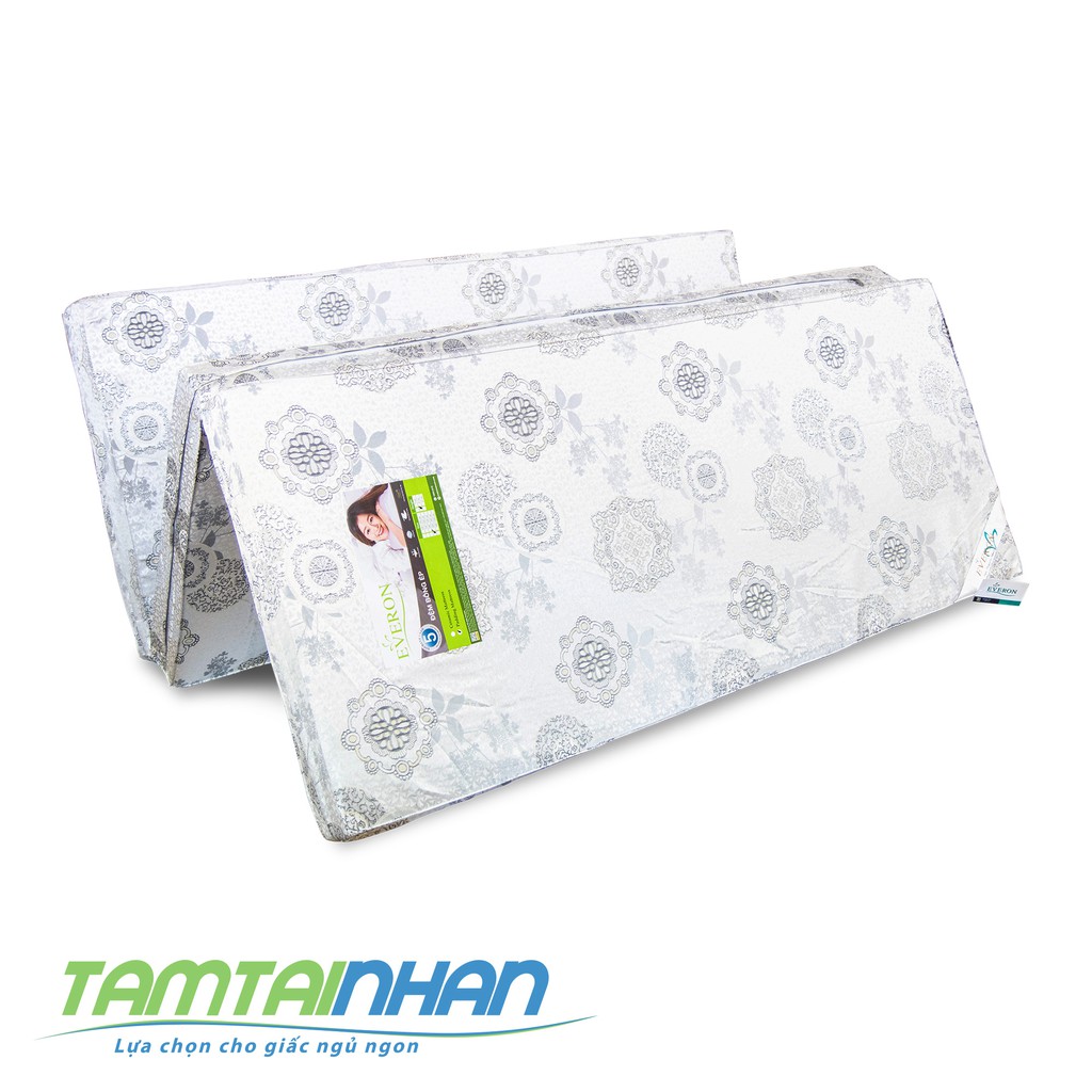 Nệm bông ép Everon Padding