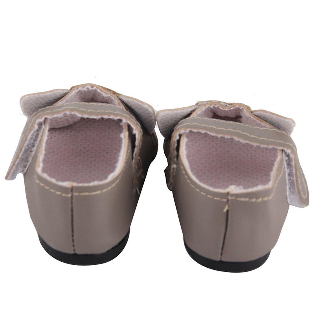 Giày Búp Bê Đồ Chơi Dễ Thương Cho Bé