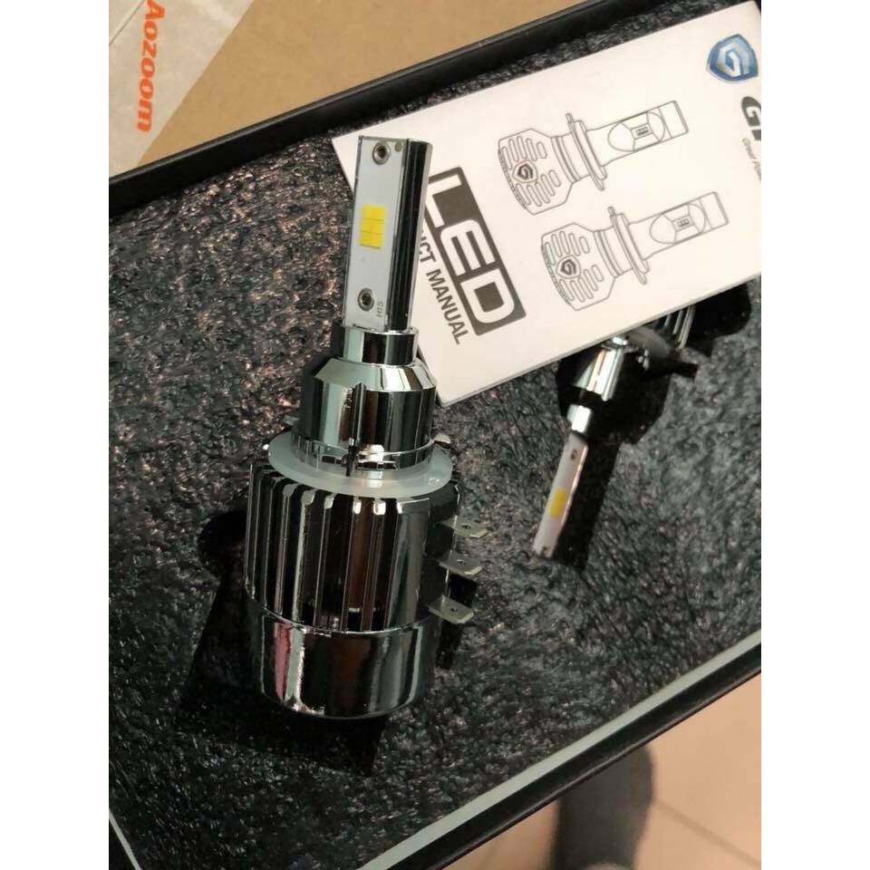 BÓNG Led GPNE Chân H15 - Bảo Hành 3 Năm