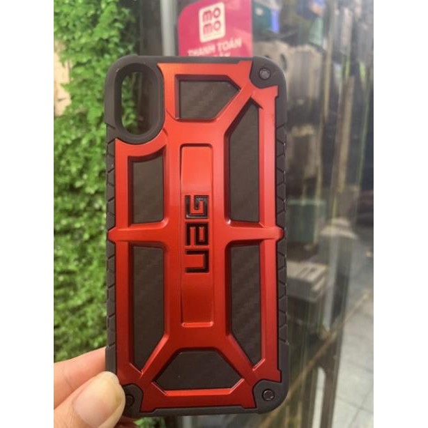 Ốp UAG siêu bảo vệ máy iphone 6,7,8/Plus và X