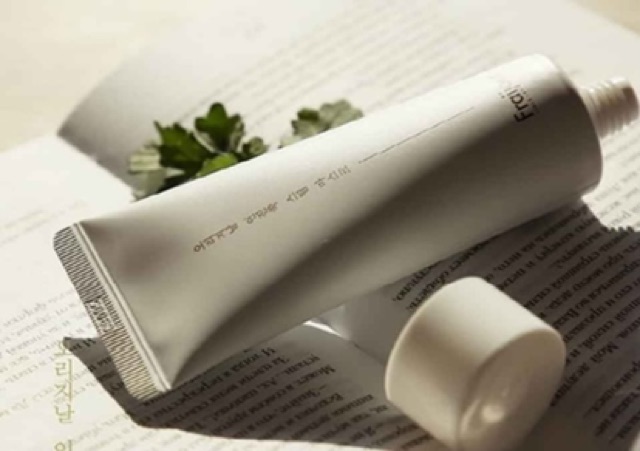 MẶT NẠ NÓNG THẢI ĐỘC, LÀM MỊN DA FRAIJOUR ORIGINAL ARTEMISIA STEAM MASK