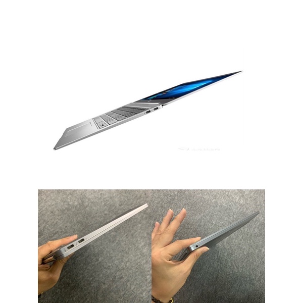 Laptop siêu mỏng nhẹ HP Elitebook Folio G1 Core M5-6Y54, 8gb ram, 256gb SSD, 12.5” Full HD, vỏ nhôm nguyên khối