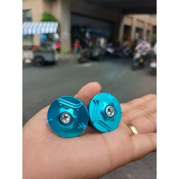 Bao tay gù nhôm cnc