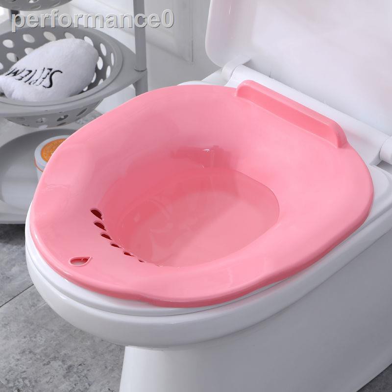 Chậu Rửa Mặt Tiện Dụng Cho Mẹ Bầu | BigBuy360 - bigbuy360.vn