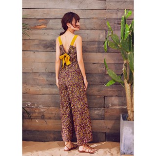 Bộ Jumpsuit