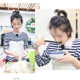 Kẹp Tóc Móng Vuốt Mini Cho Nữ