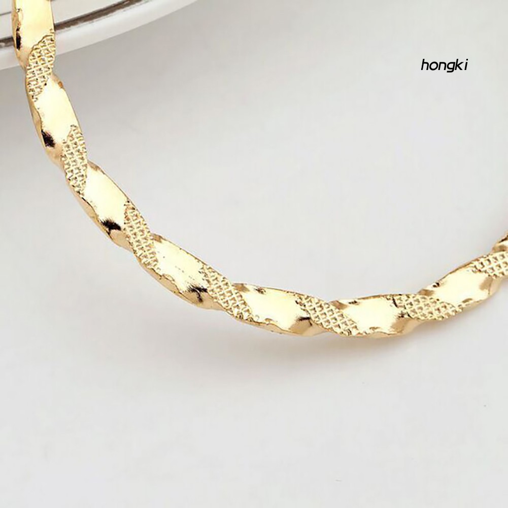 Hoa Tai Dạng Vòng To Thời Trang Dành Cho Nữ