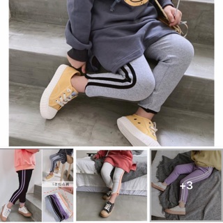 Sỉ quần legging