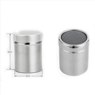 Lọ rắc bột