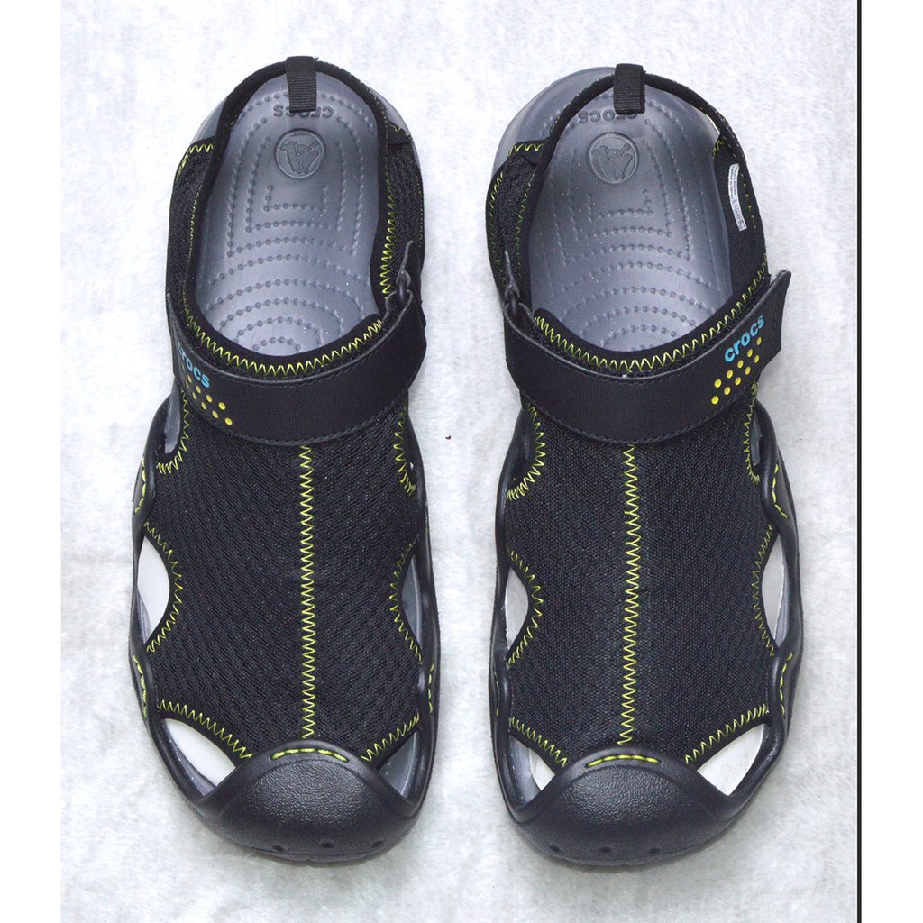 BIG SIZE Sandal ngoại cỡ sandal croc sandal dã ngoại nam hàng chính hãng vnxk