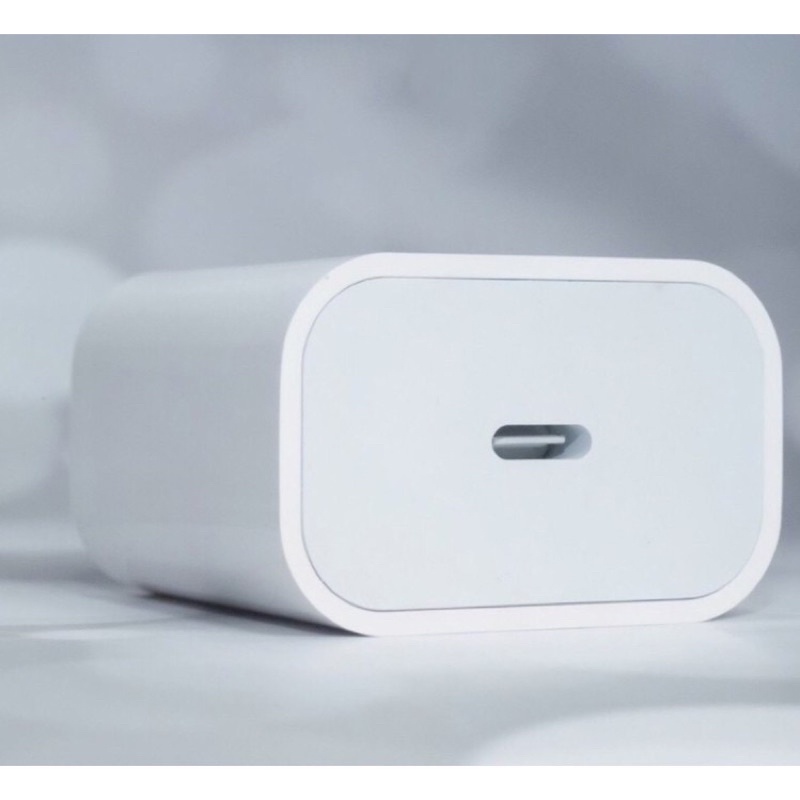 Cóc sạc nhanh 20w