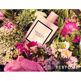 [FREESHIP ] - Nước Hoa ❤️CAO CẤP❤️ - Nước Hoa Nữ 𝗚𝘂𝗰𝗰𝗶 𝗕𝗹𝗼𝗼𝗺 100ml