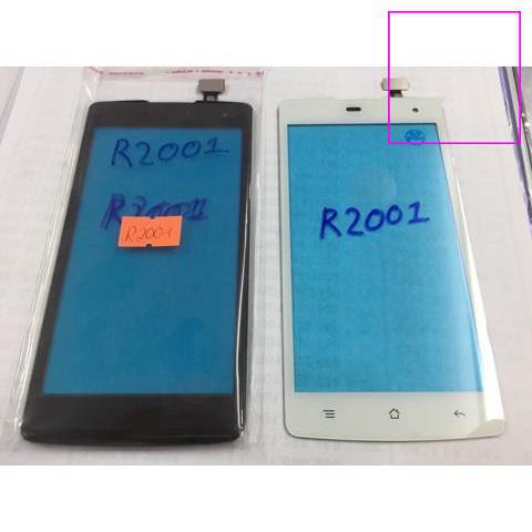 [FREE SHIP] Cảm ứng oppo R2001 .Hàng xịn loại 1.