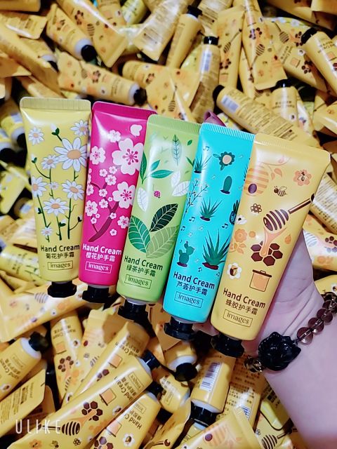 KEM DƯỠNG DA TAY CHÂN HAND CREAM | BigBuy360 - bigbuy360.vn