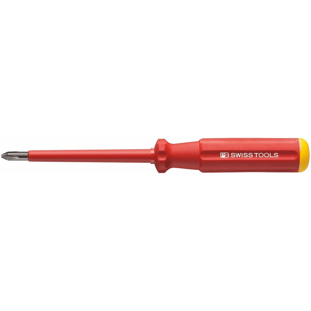 TUA VÍT CÁCH ĐIỆN 1000V PB SWISS TOOLS PH2