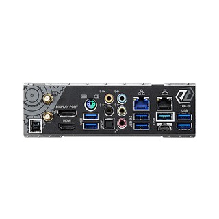 Mainboard ASROCK Z490 TAICHI
