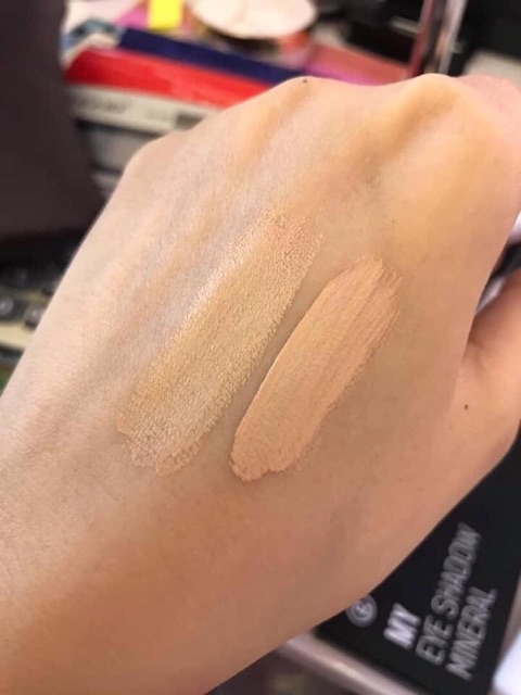 CHE KHUYẾT ĐIỂM 2 ĐẦU CONCEALER DUAL VEIL | BigBuy360 - bigbuy360.vn