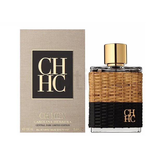 Nước Hoa Nam CHHC Carolina 100ml