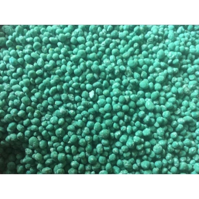 1kg phân bón Đầu Trâu NPK 13-13-13+ TE