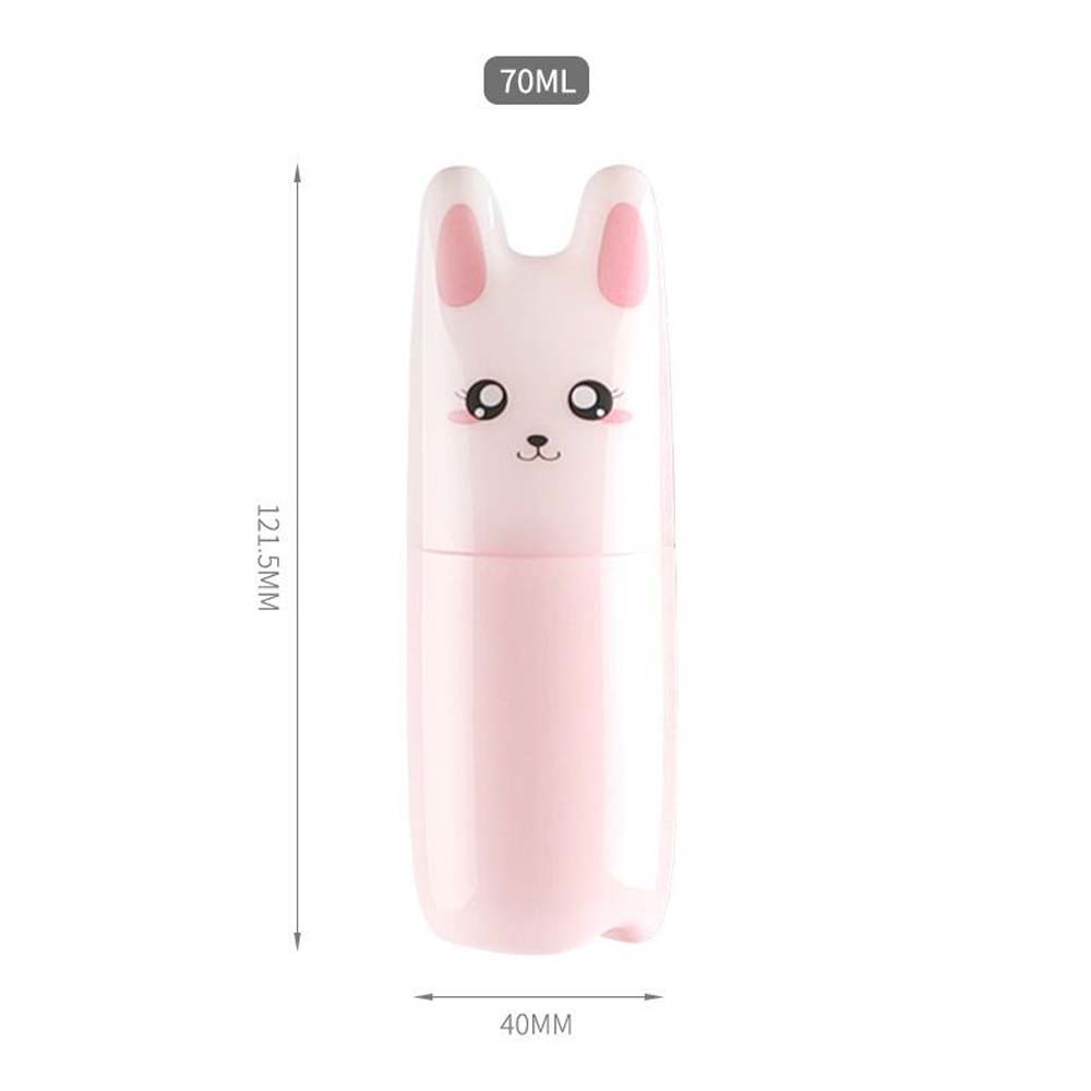 [Hàng mới về] Chai xịt rỗng đựng mỹ phẩm mang theo du lịch tiện lợi