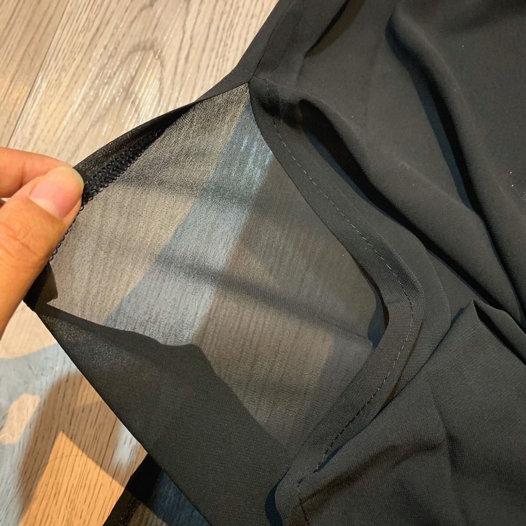 Chân Váy Xẻ Vạt Hót Hít QL076 | BigBuy360 - bigbuy360.vn