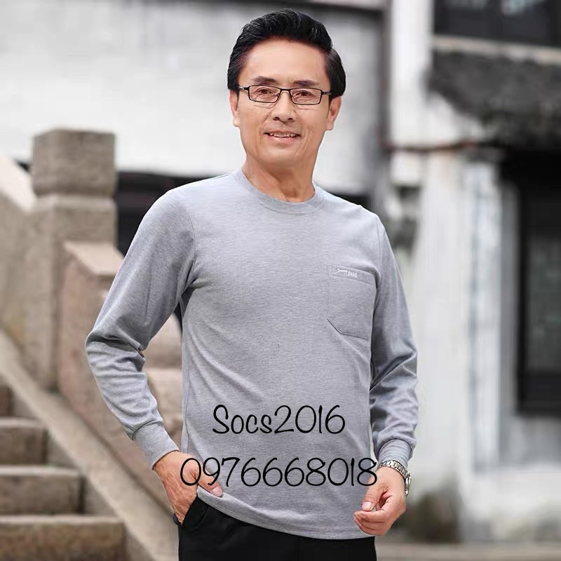 Áo cotton dài rẻ